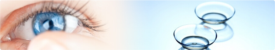 LENTES DE CONTACTO